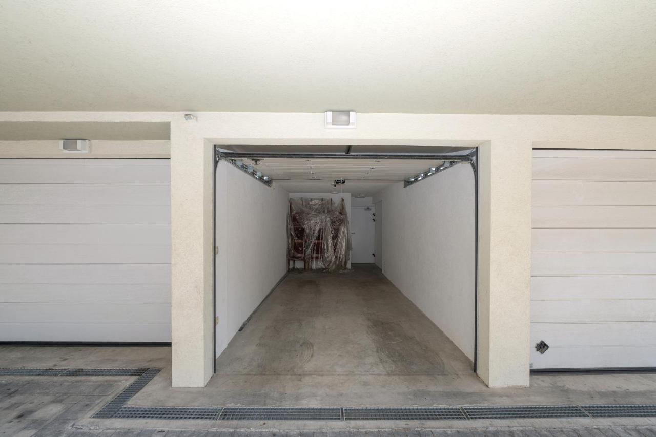 Luxury Apartment Purple Summer Sea View Makarska Dış mekan fotoğraf